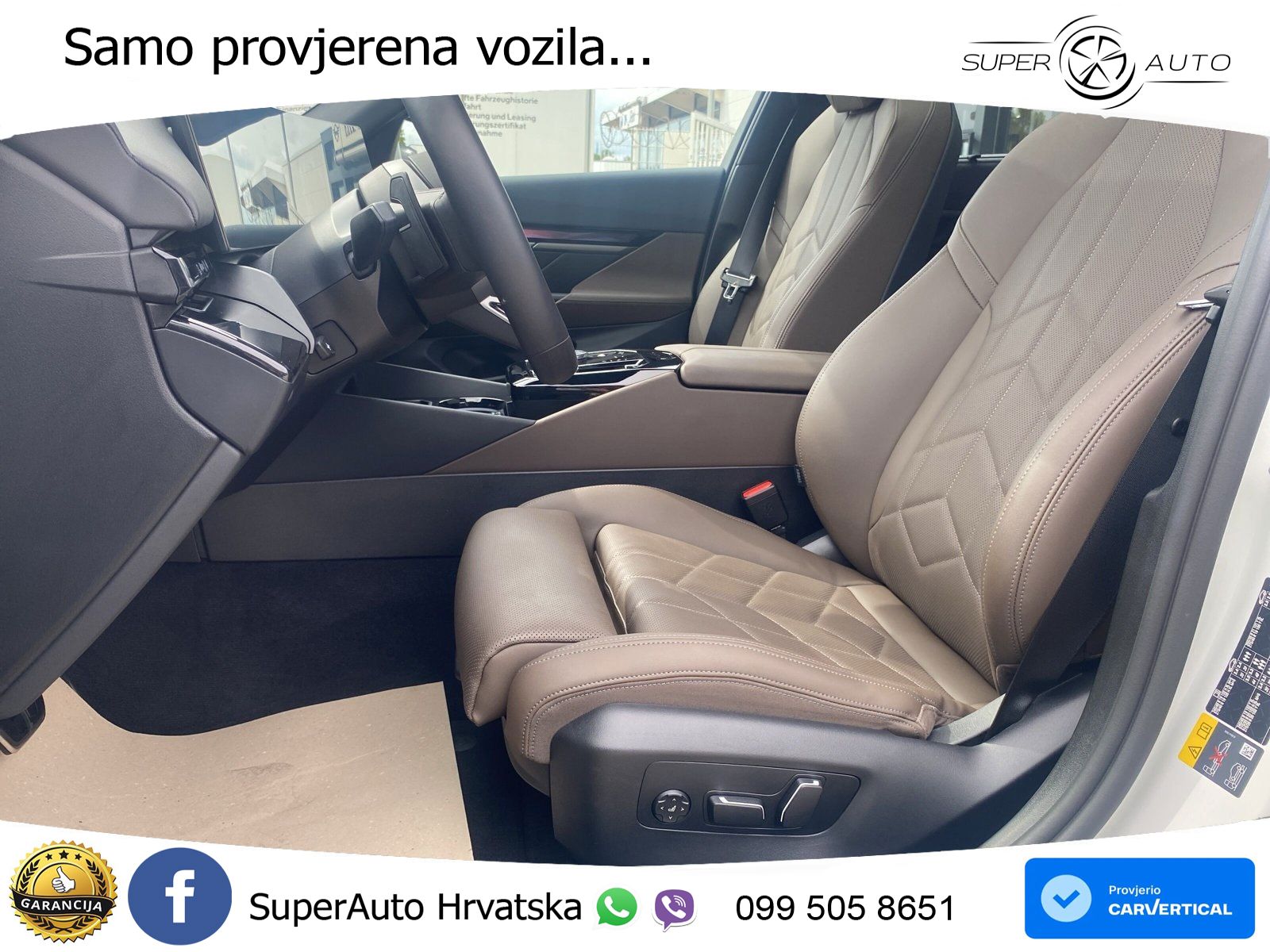 BMW 550e Touring (489 KS) xDrive Steptronic M Sport LED+GR SJED+ACC