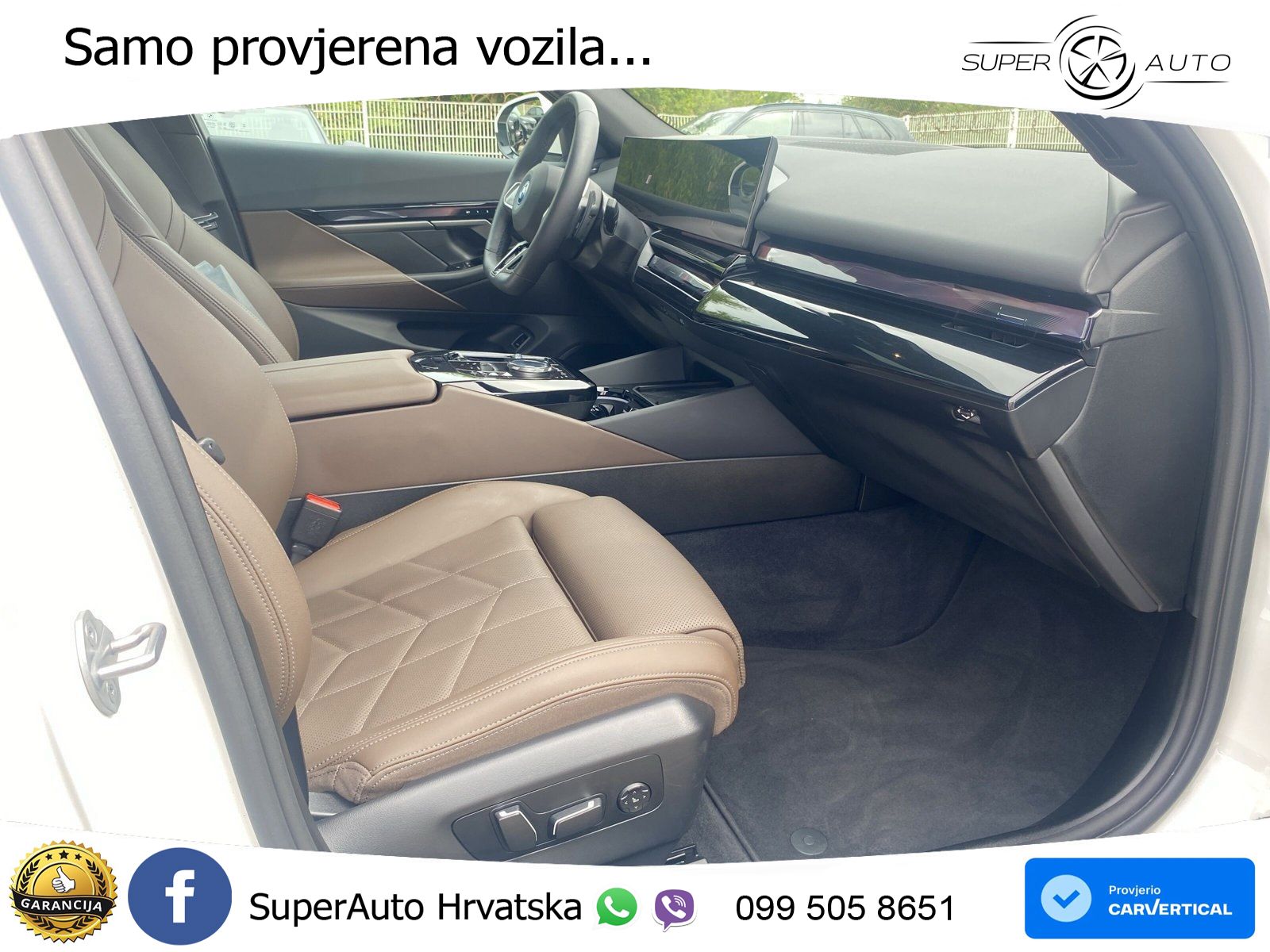 BMW 550e Touring (489 KS) xDrive Steptronic M Sport LED+GR SJED+ACC