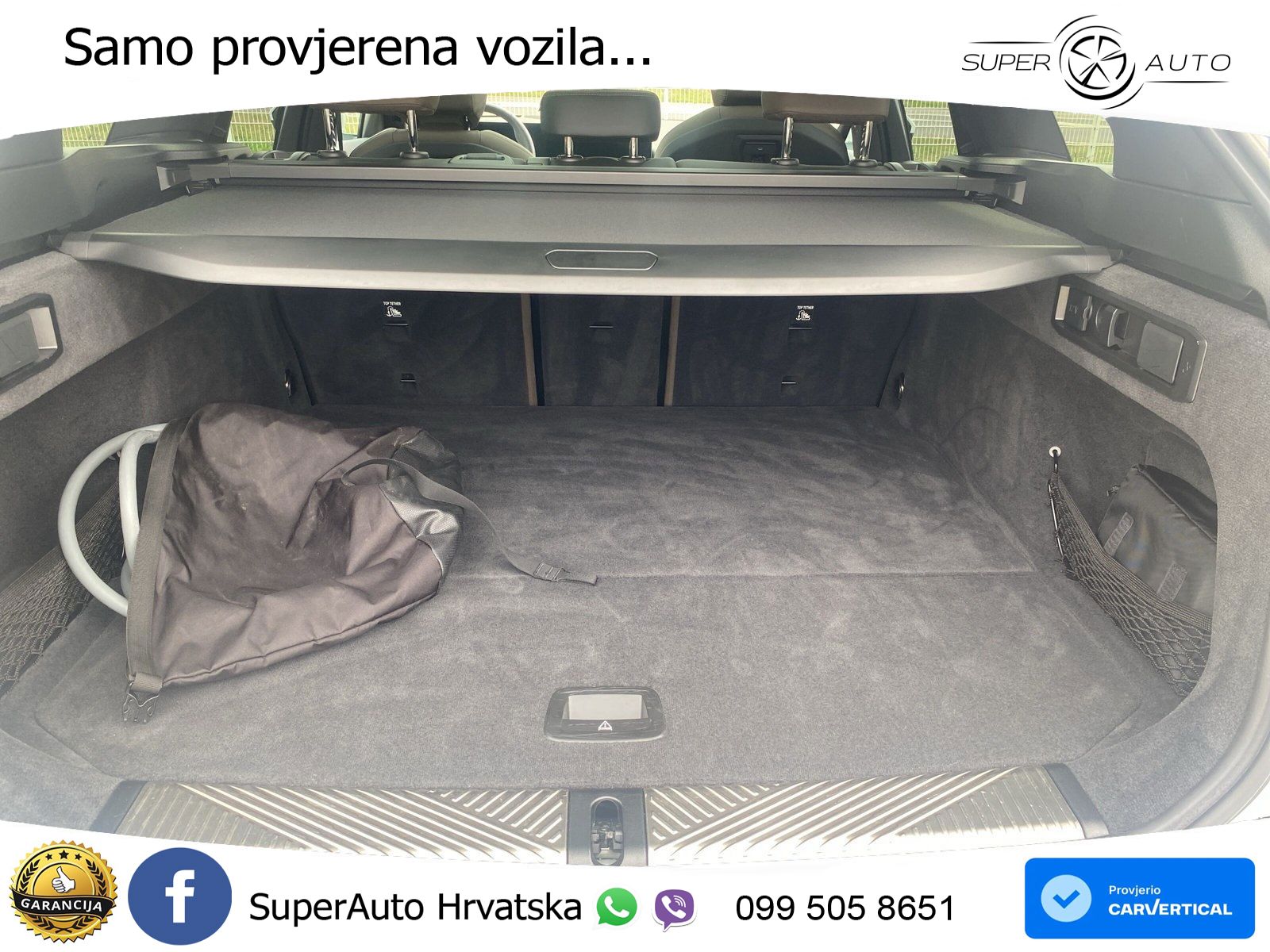 BMW 550e Touring (489 KS) xDrive Steptronic M Sport LED+GR SJED+ACC