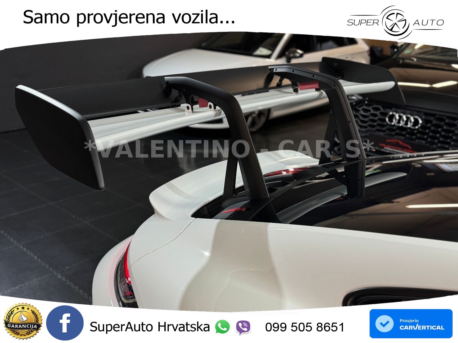 Porsche 911 GT3 RS 4.0 (525 KS) PDK