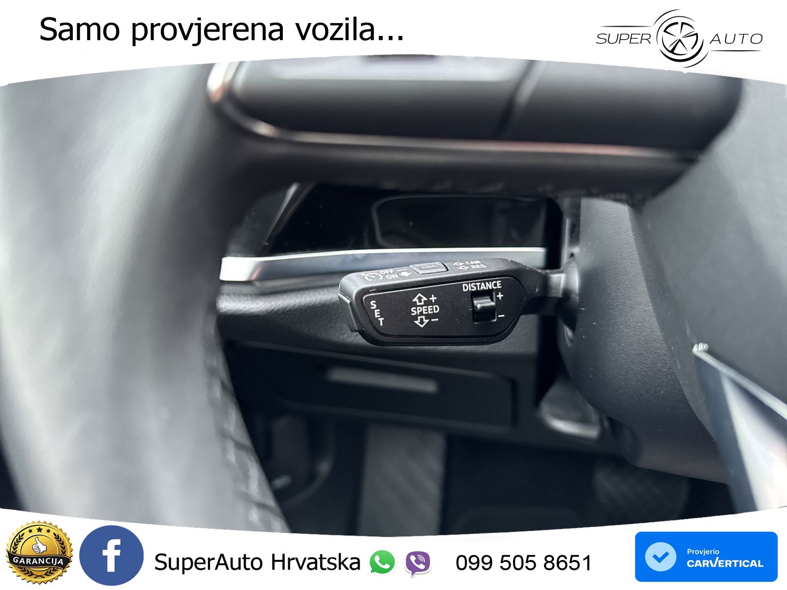 Audi Q3 35 TFSI (150 KS) S tronic advanced LED+GR SJED+ACC