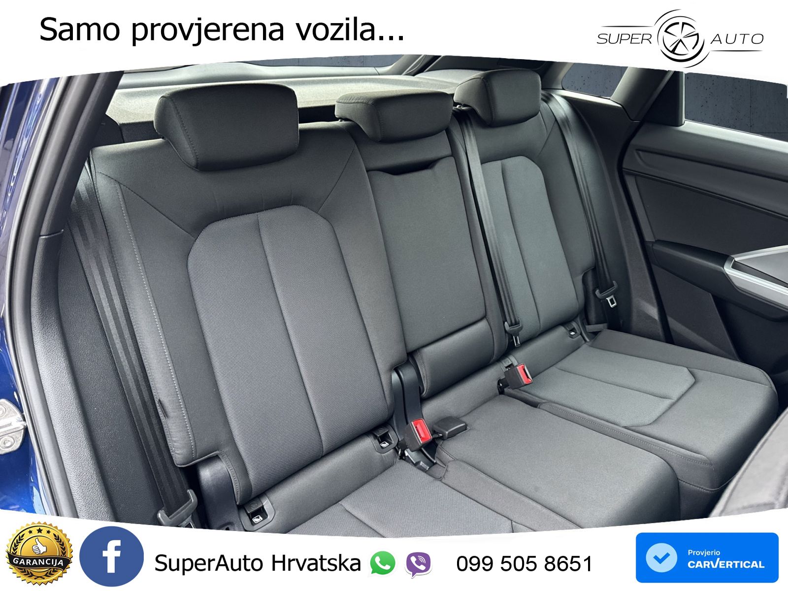 Audi Q3 35 TFSI (150 KS) S tronic advanced LED+GR SJED+ACC
