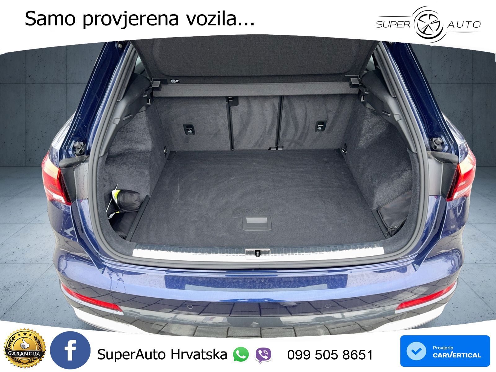 Audi Q3 35 TFSI (150 KS) S tronic advanced LED+GR SJED+ACC