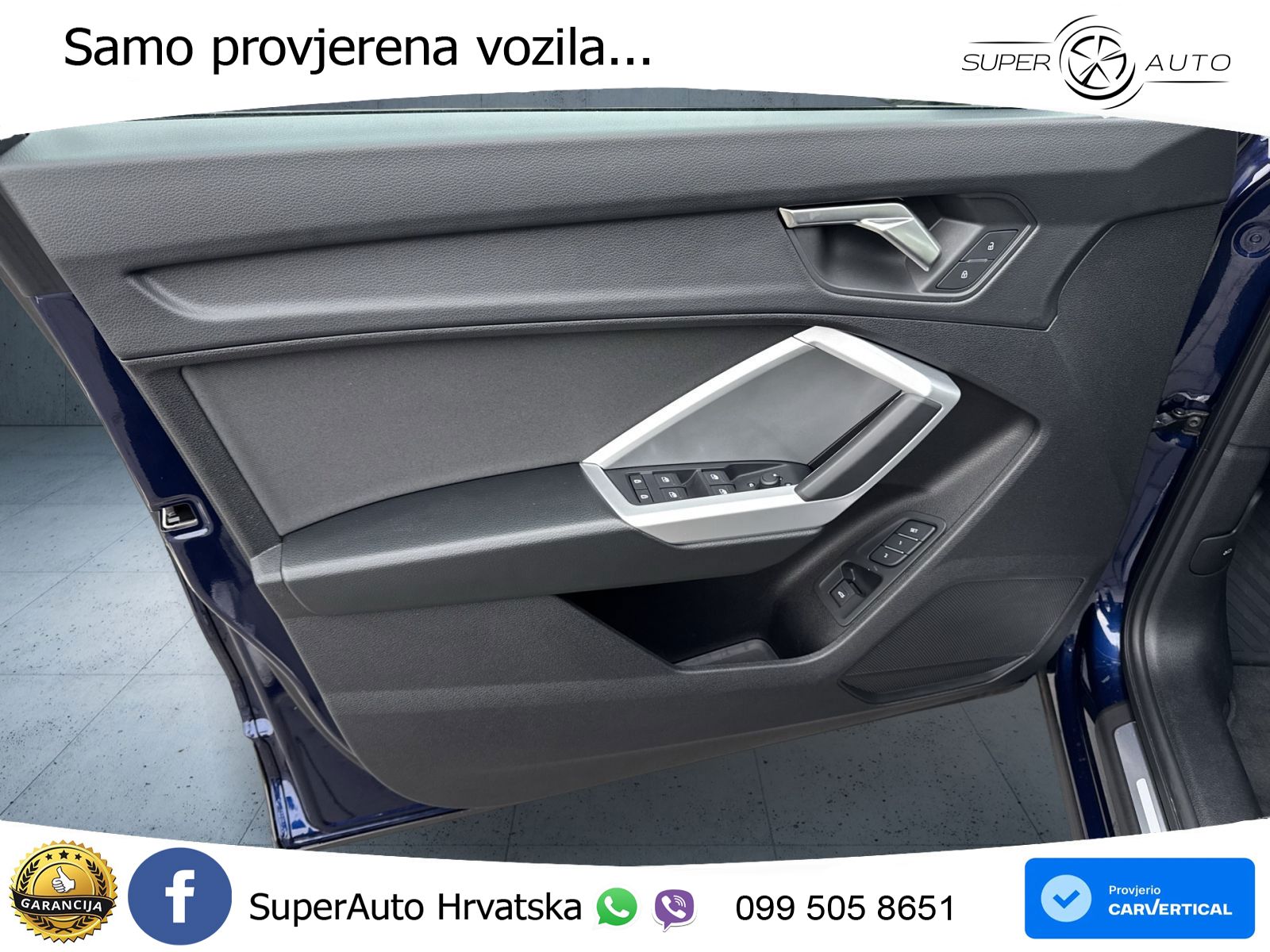 Audi Q3 35 TFSI (150 KS) S tronic advanced LED+GR SJED+ACC