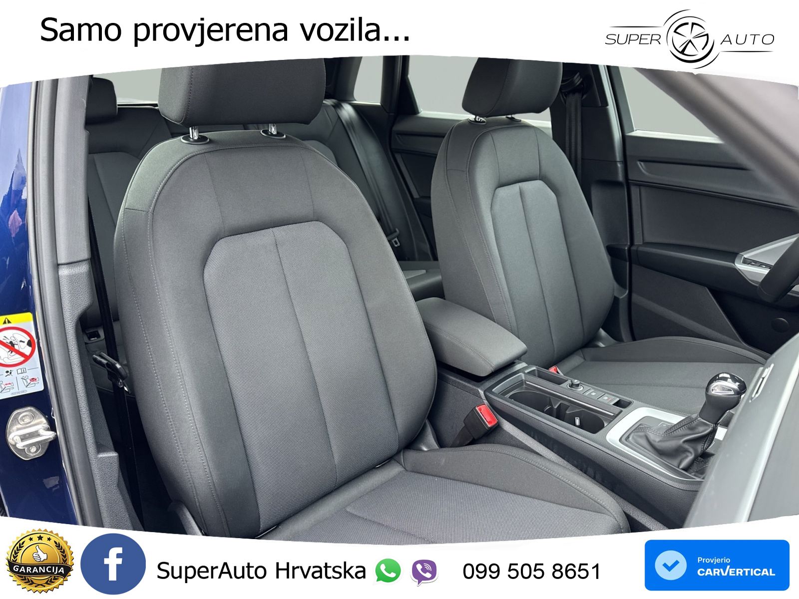 Audi Q3 35 TFSI (150 KS) S tronic advanced LED+GR SJED+ACC