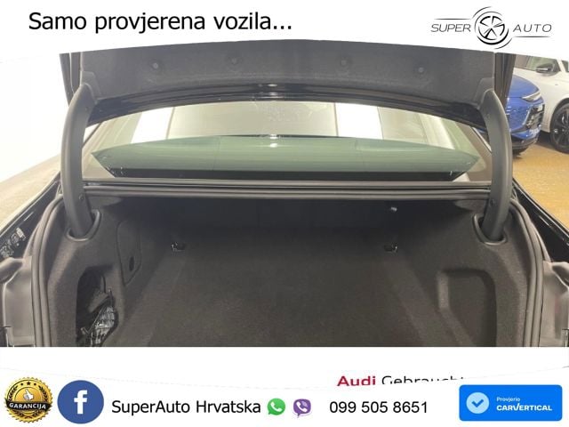 Audi A6 2.0 TDI (204 KS) S tronic