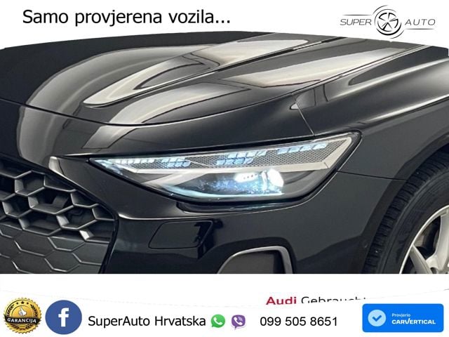Audi A6 2.0 TDI (204 KS) S tronic