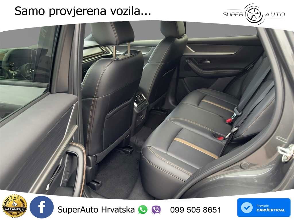 Mazda CX-60 3.3 e-Skyactiv D (254 KS) AWD Automatic MATRIX+GR SJED+KAM
