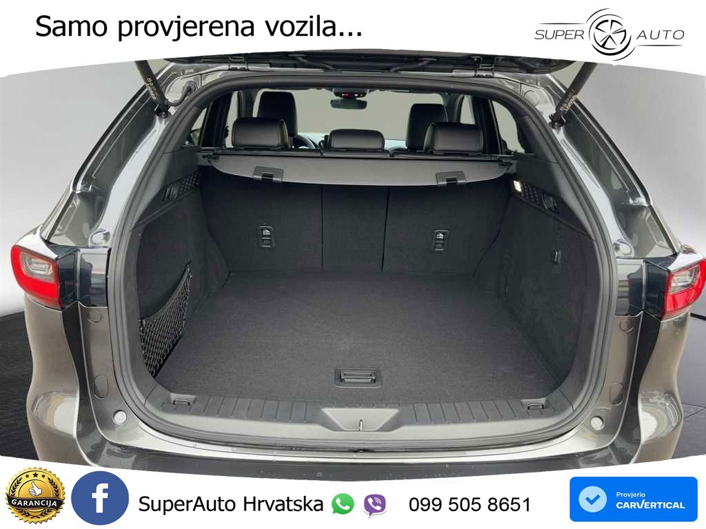 Mazda CX-60 3.3 e-Skyactiv D (254 KS) AWD Automatic MATRIX+GR SJED+KAM