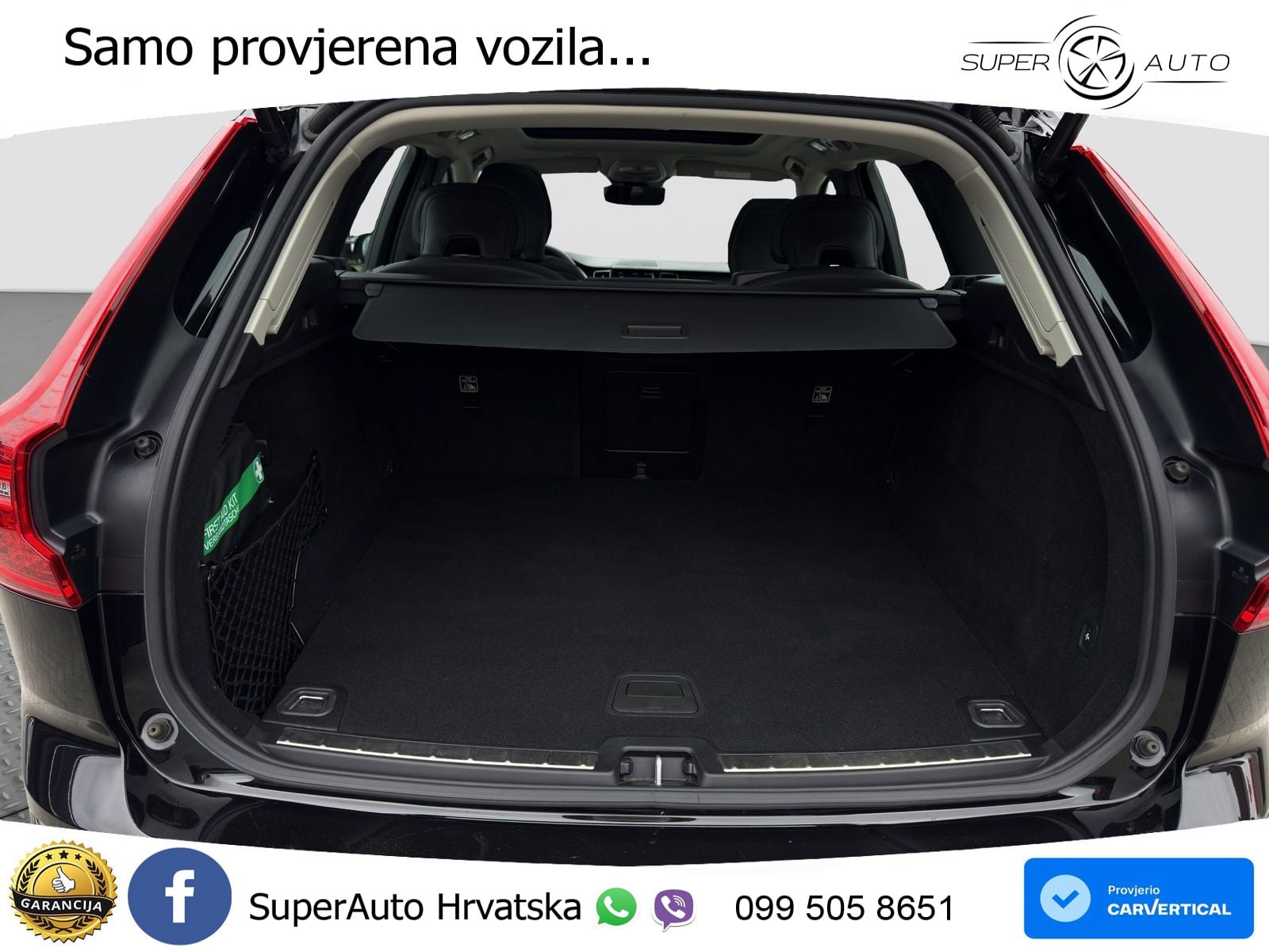 Volvo XC60 B5 Benzin AWD Geartronic ACC+HEAD+4xGR SJED+360+PANO