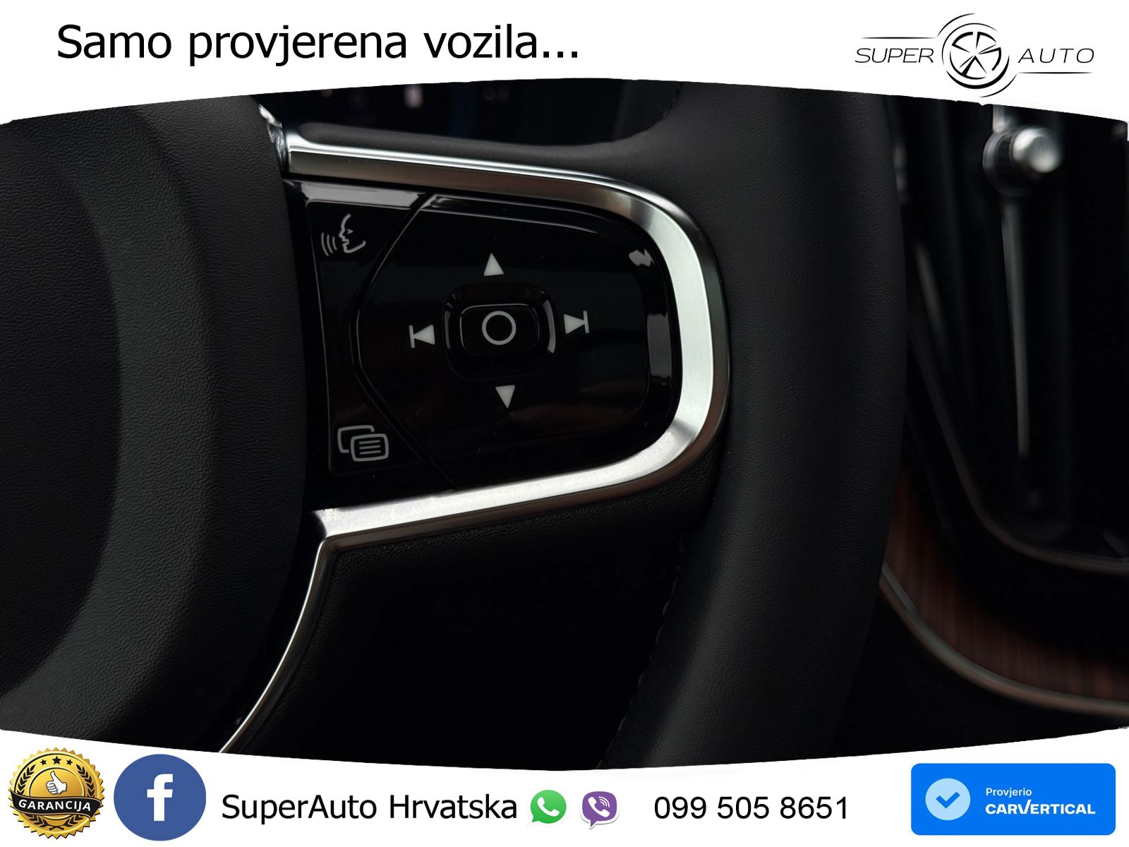 Volvo XC60 B5 Benzin AWD Geartronic ACC+HEAD+4xGR SJED+360+PANO
