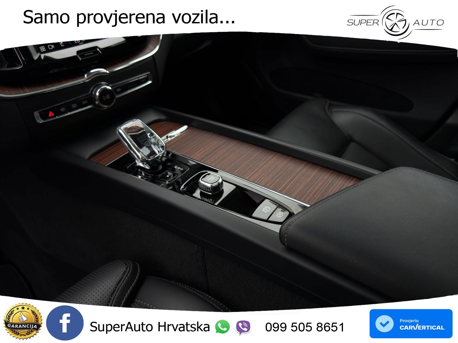 Volvo XC60 B5 Benzin AWD Geartronic ACC+HEAD+4xGR SJED+360+PANO