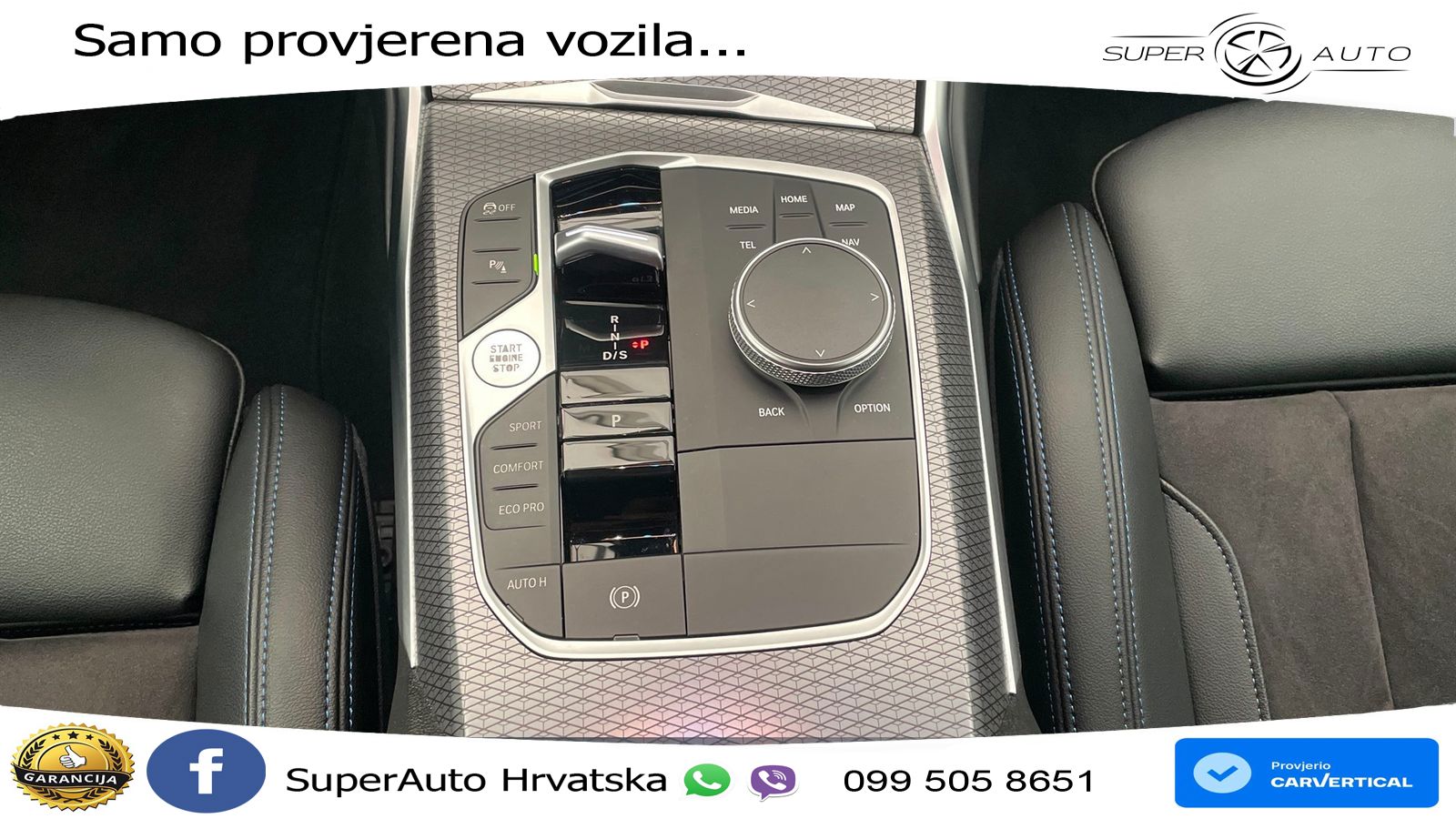 BMW 330d (286 KS) xDrive Steptronic M Sport