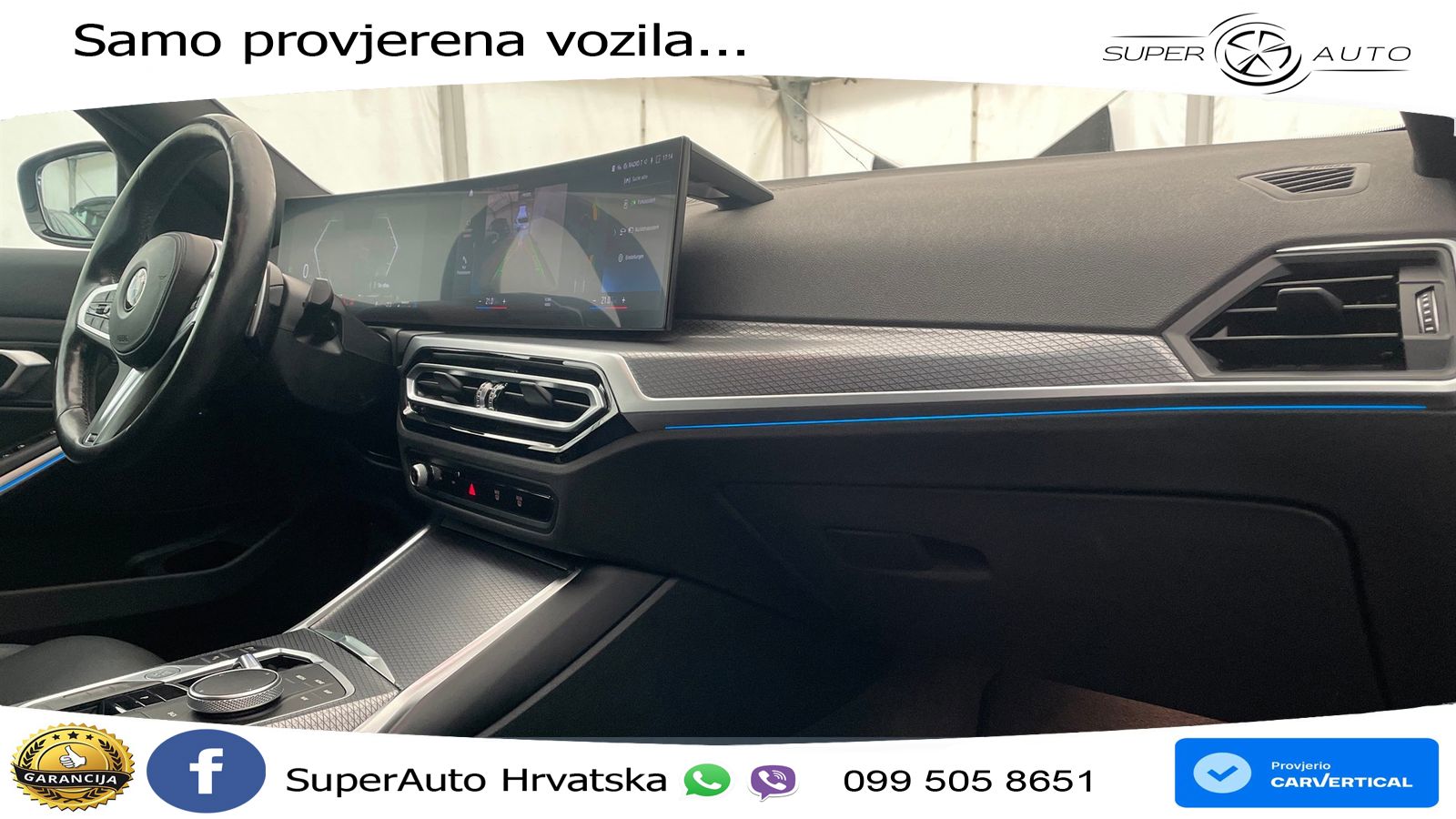 BMW 330d (286 KS) xDrive Steptronic M Sport