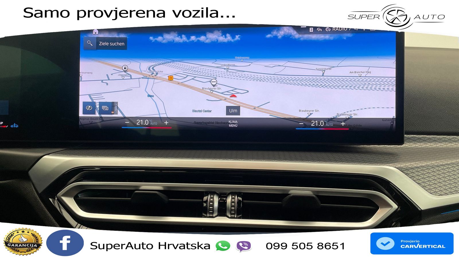 BMW 330d (286 KS) xDrive Steptronic M Sport