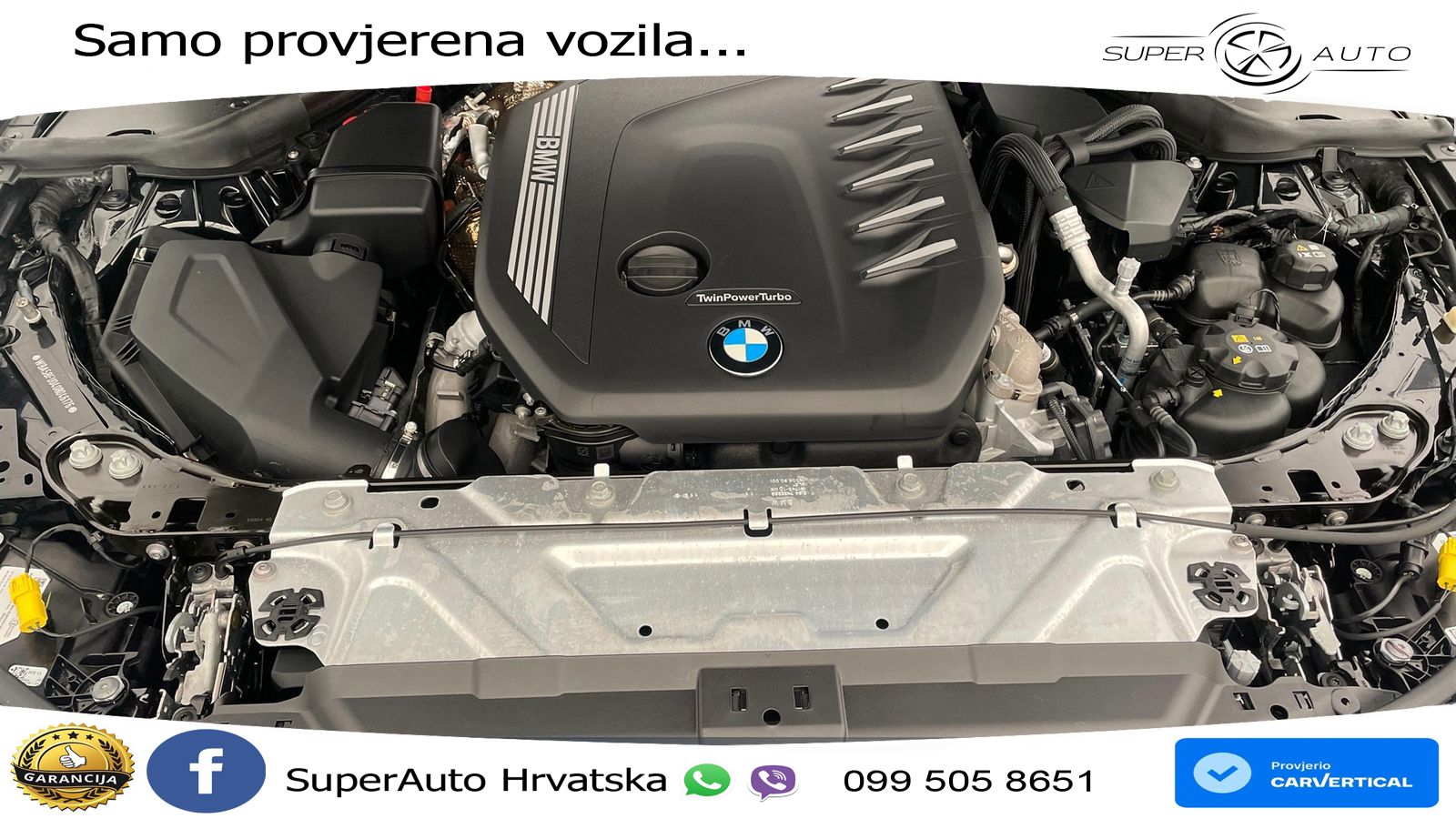 BMW 330d (286 KS) xDrive Steptronic M Sport