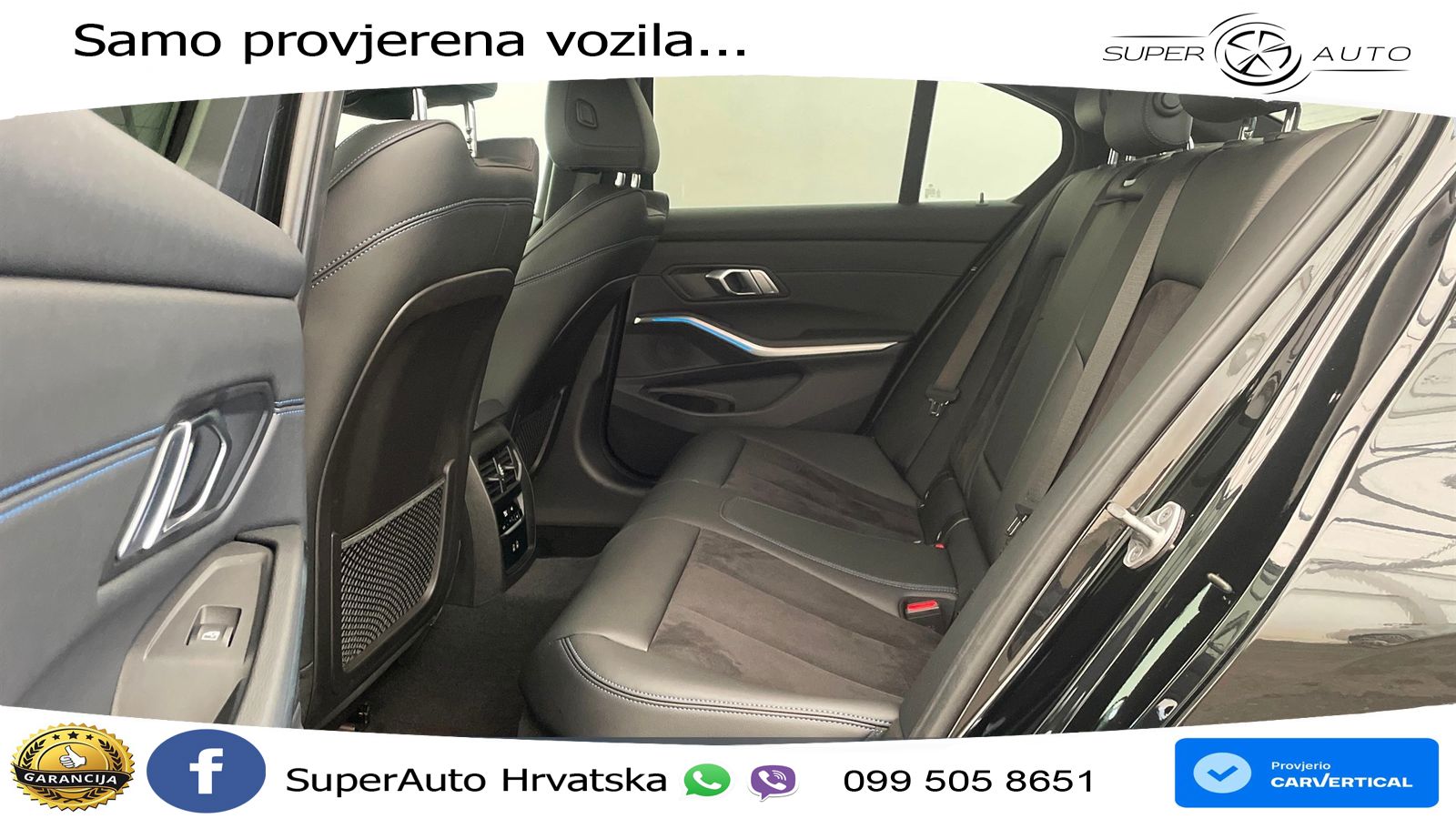 BMW 330d (286 KS) xDrive Steptronic M Sport