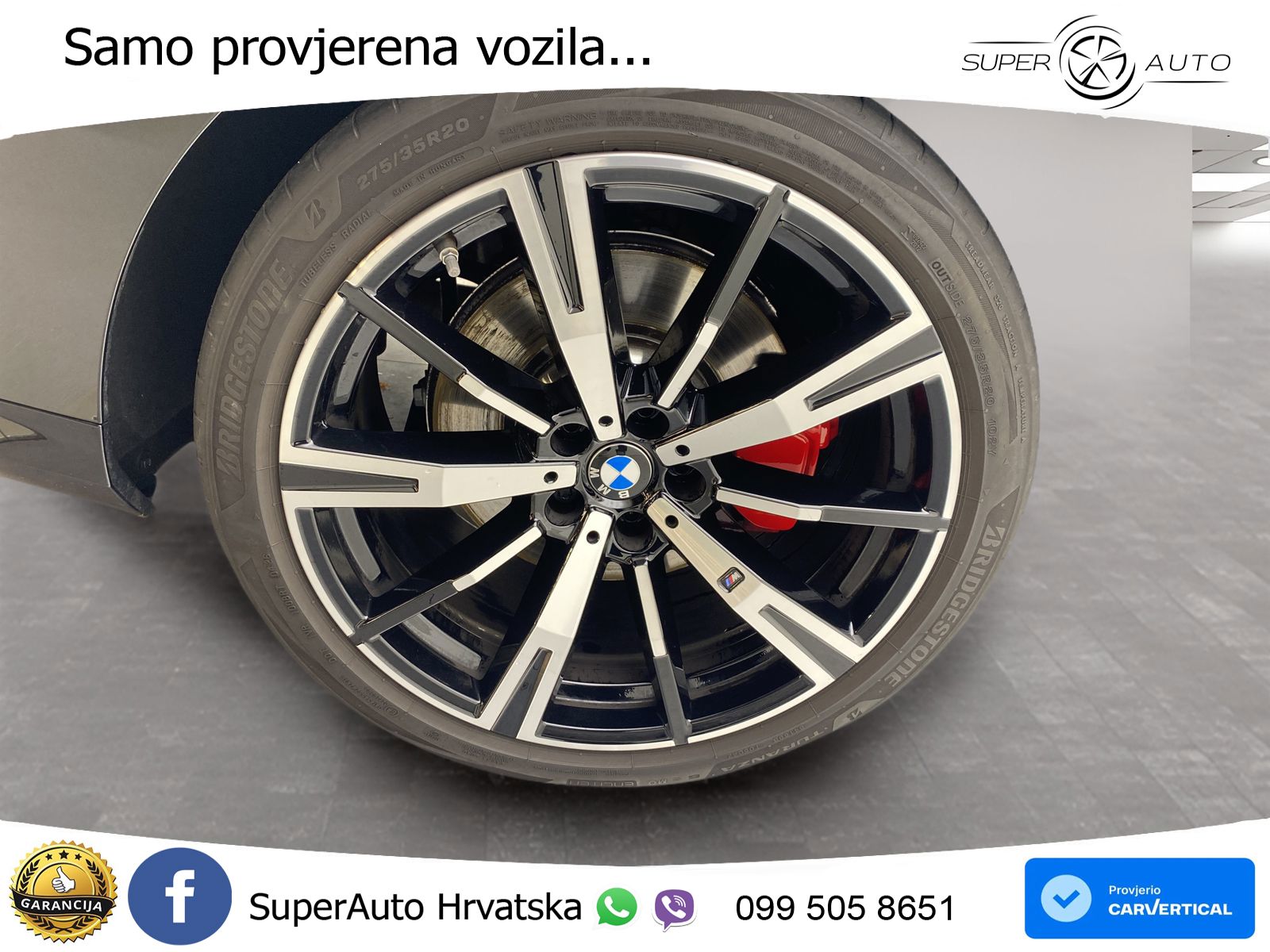 BMW 520d Touring (197 KS) xDrive Steptronic M Sport