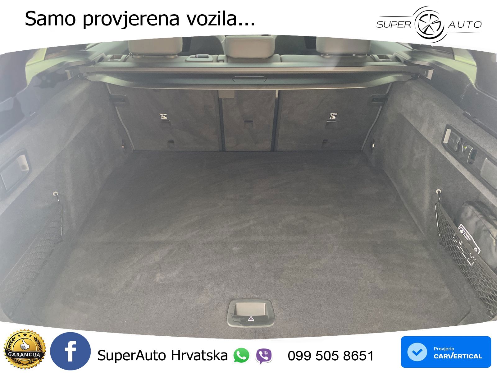 BMW 520d Touring (197 KS) xDrive Steptronic M Sport