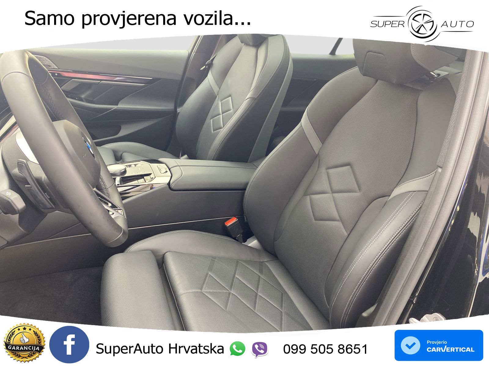 BMW 520d Touring (197 KS) xDrive Steptronic M Sport