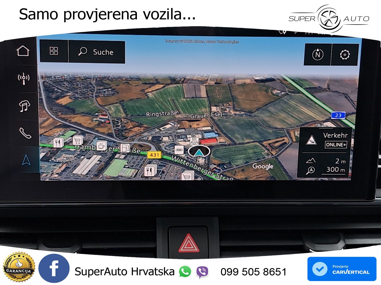 Audi A5 Sportback 35 TFSI (150 KS) S tronic S line MATRIX+GR SJED+KAM