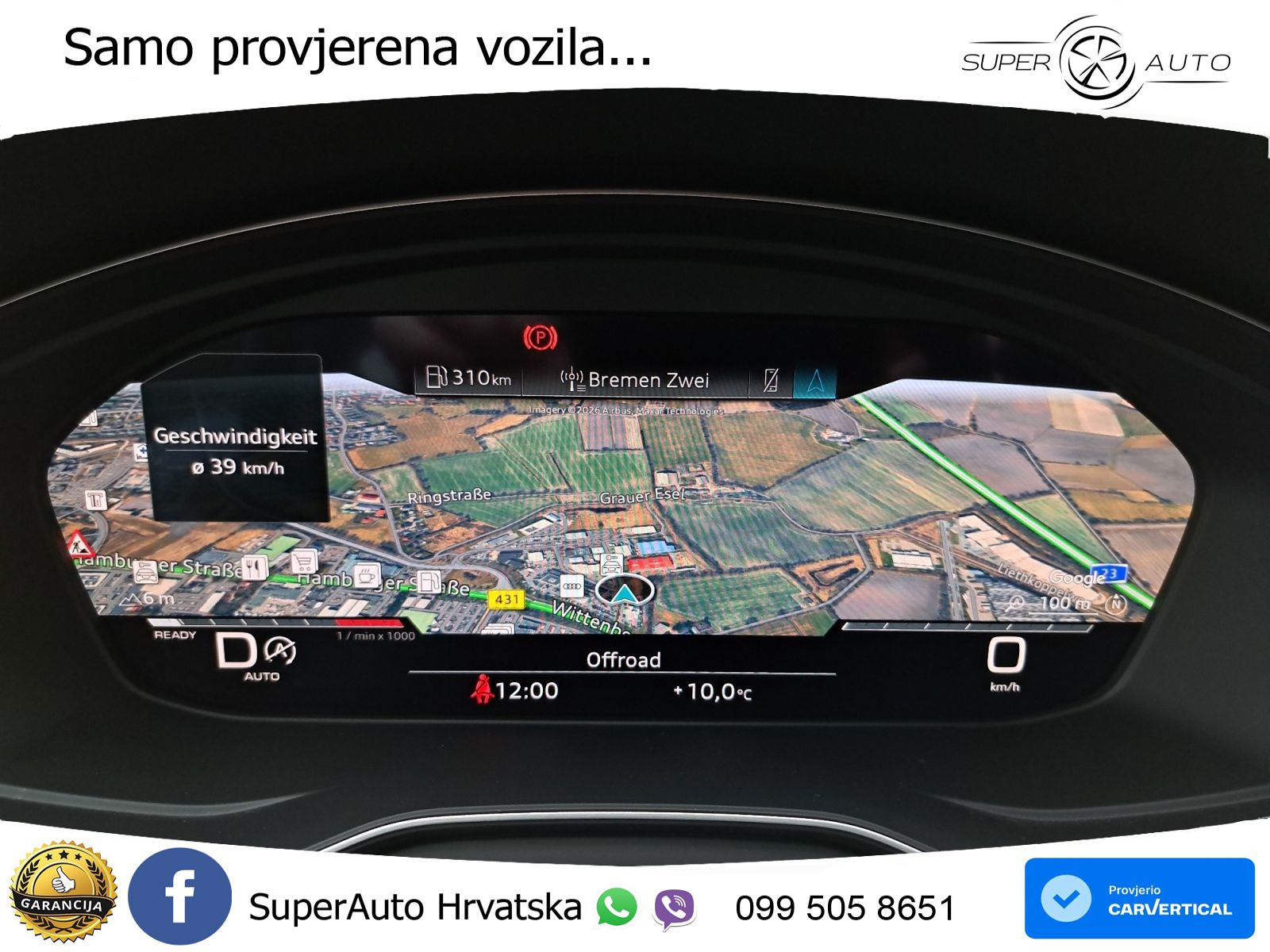 Audi A5 Sportback 35 TFSI (150 KS) S tronic S line MATRIX+GR SJED+KAM