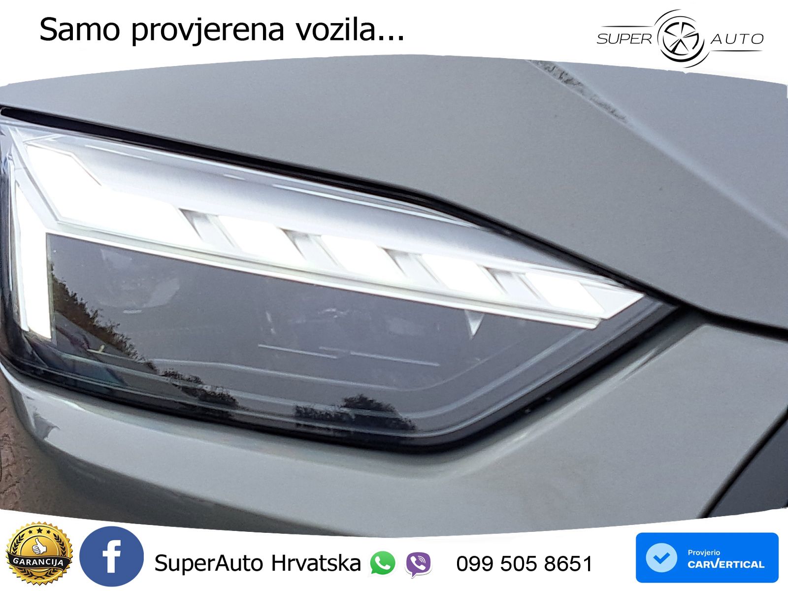 Audi A5 Sportback 35 TFSI (150 KS) S tronic S line MATRIX+GR SJED+KAM