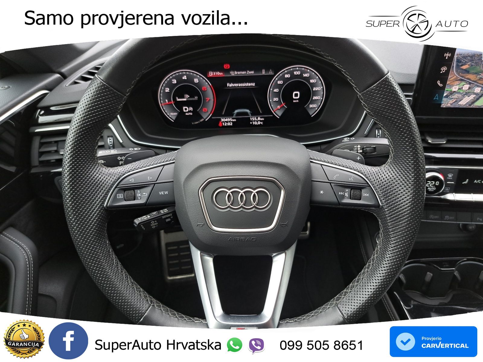 Audi A5 Sportback 35 TFSI (150 KS) S tronic S line MATRIX+GR SJED+KAM