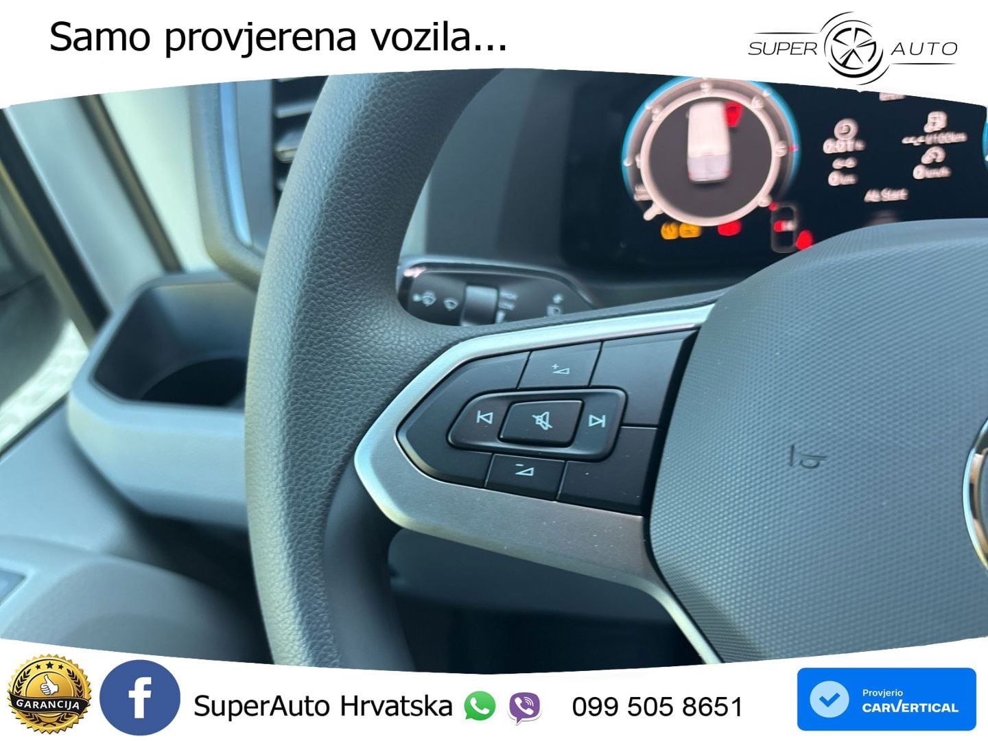 Volkswagen Crafter 35 Kasten Motor: 2,0 l TDI EU6-EC SCR 10 140 KS