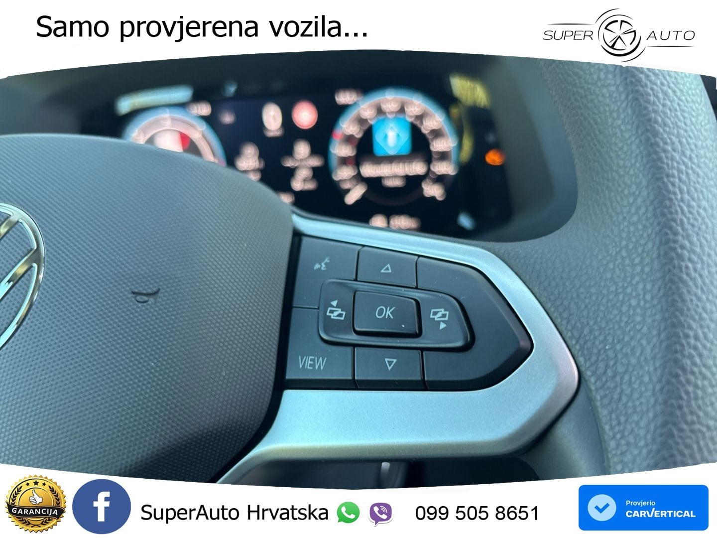 Volkswagen Crafter 35 Kasten Motor: 2,0 l TDI EU6-EC SCR 10 140 KS
