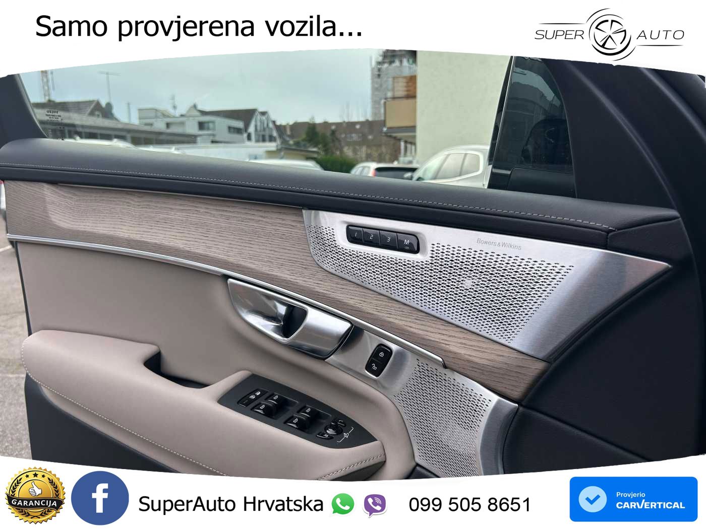 Volvo XC90 2.0 T8 AWD Automatic ACC+HEAD+4xGR SJED+360+PANO