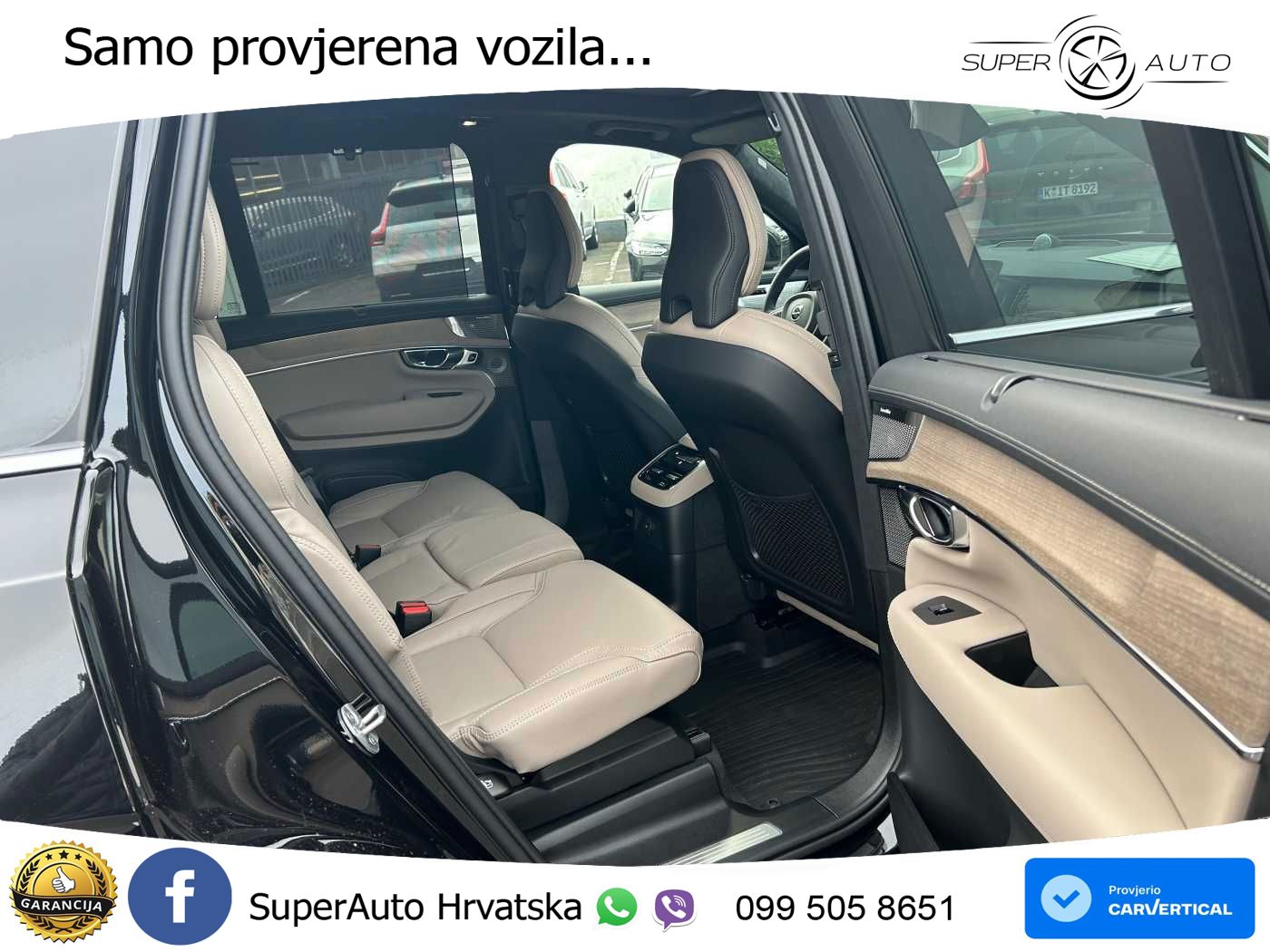 Volvo XC90 2.0 T8 AWD Automatic ACC+HEAD+4xGR SJED+360+PANO