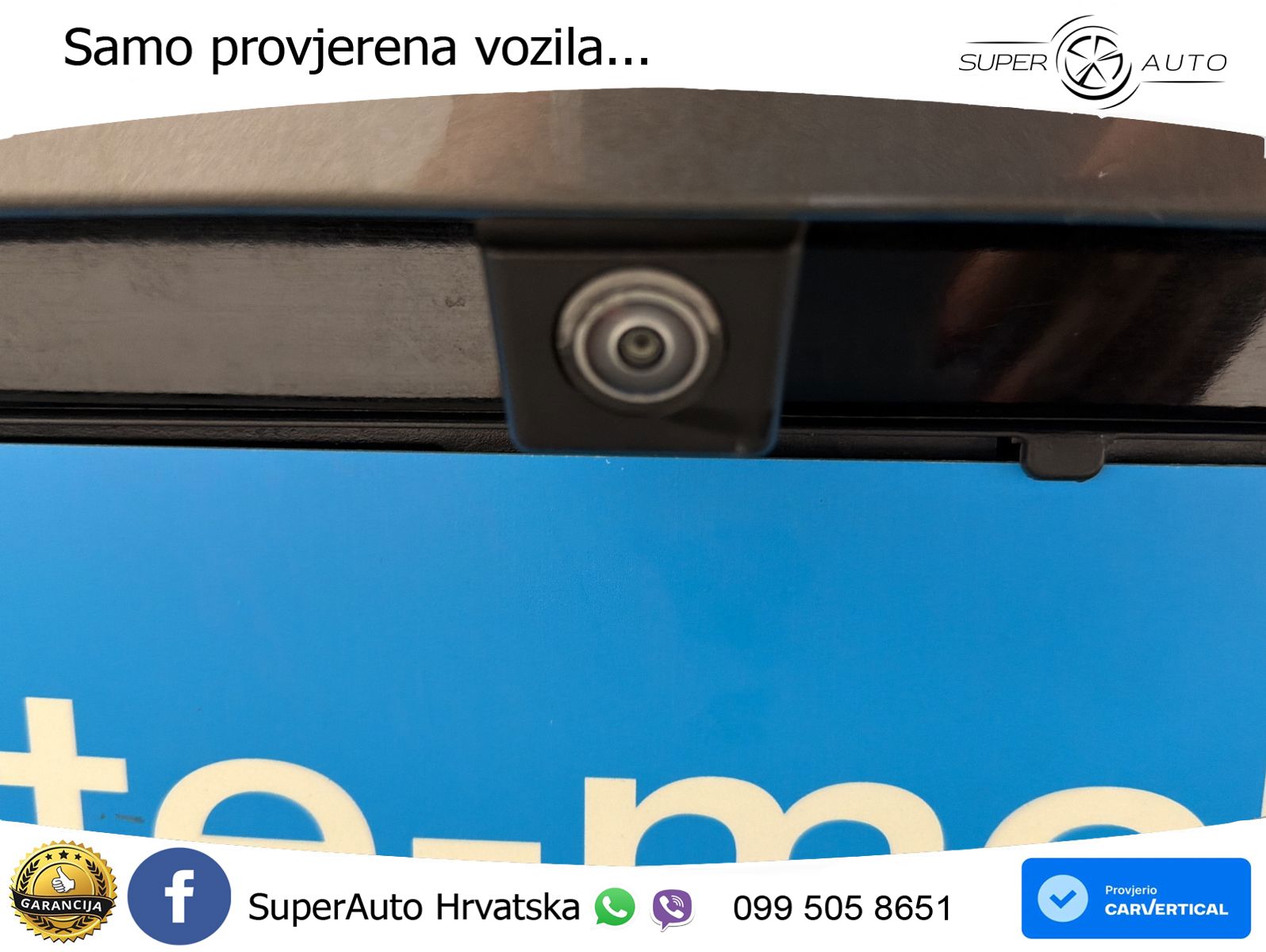Alfa Romeo Tonale 1.5 VGT (160 KS) 48V-Hybrid TCT LED+ACC