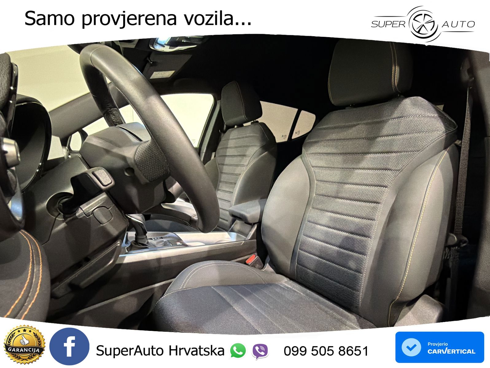 Alfa Romeo Tonale 1.5 VGT (160 KS) 48V-Hybrid TCT LED+ACC