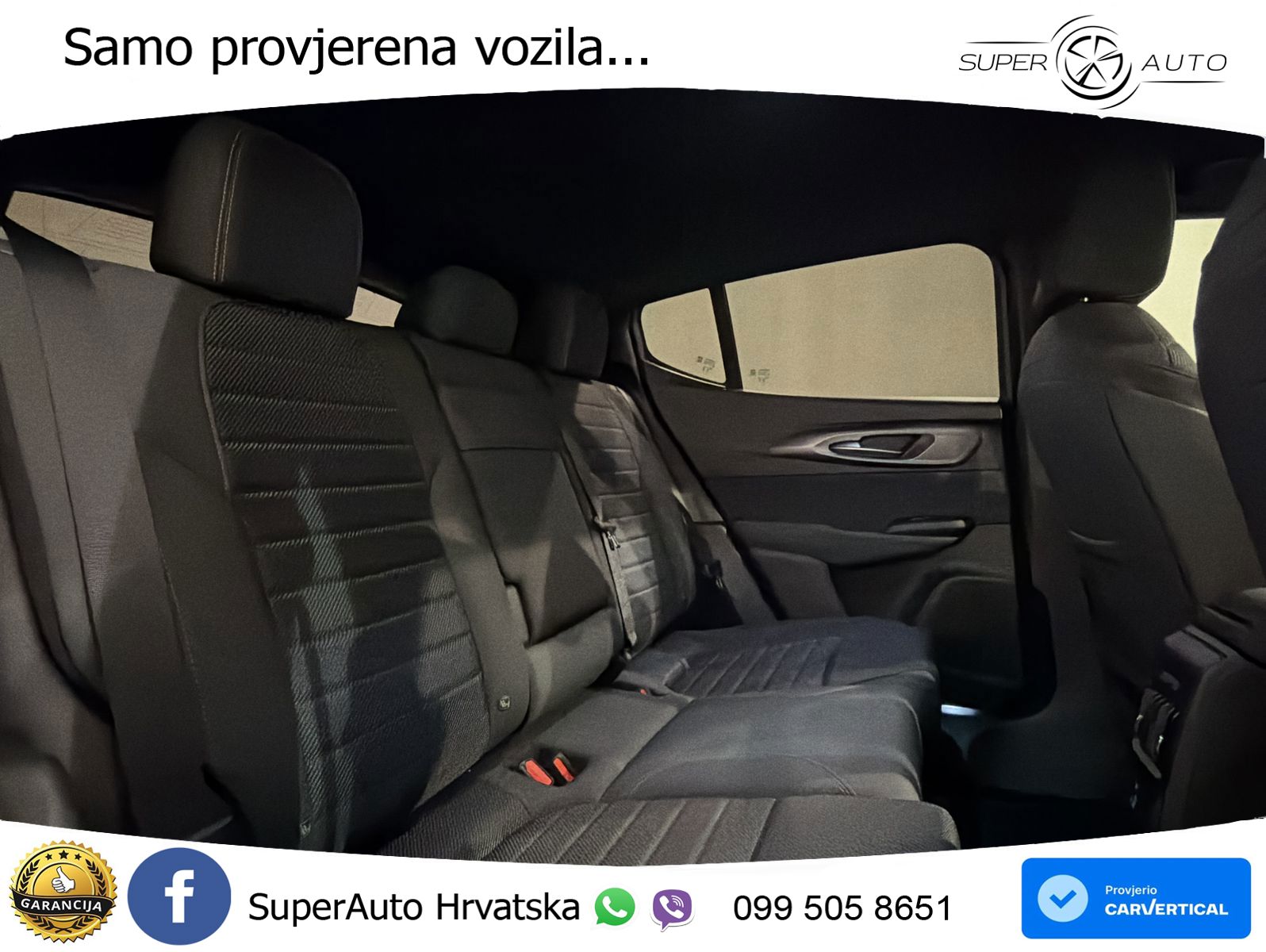 Alfa Romeo Tonale 1.5 VGT (160 KS) 48V-Hybrid TCT LED+ACC