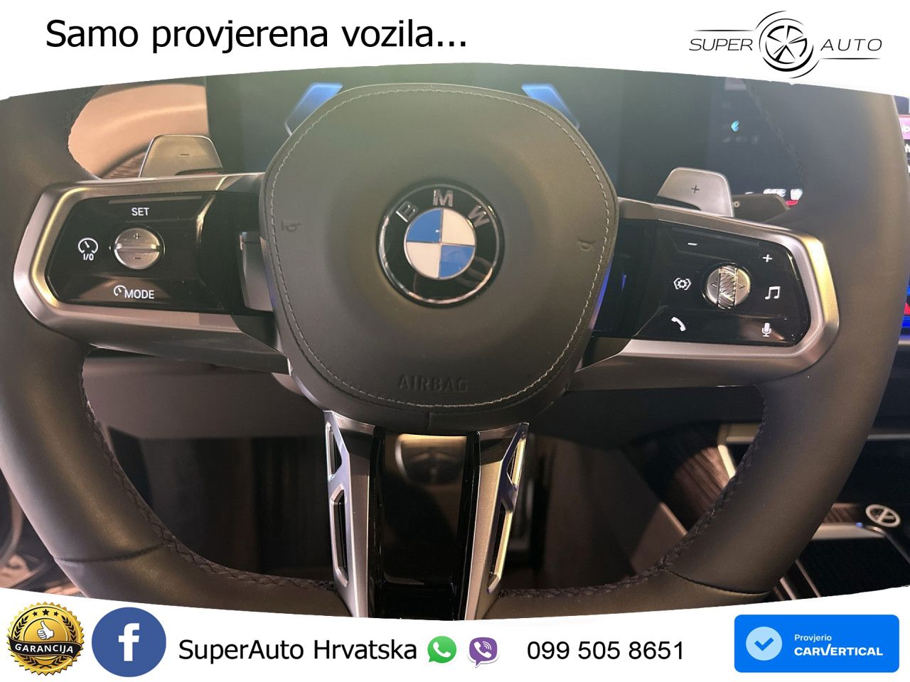 BMW 740d (299 KS) xDrive Steptronic M Sport ACC+HEAD+4xGR SJED+360+PANO