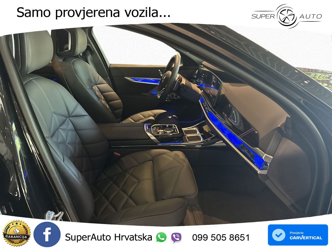 BMW 740d (299 KS) xDrive Steptronic M Sport ACC+HEAD+4xGR SJED+360+PANO