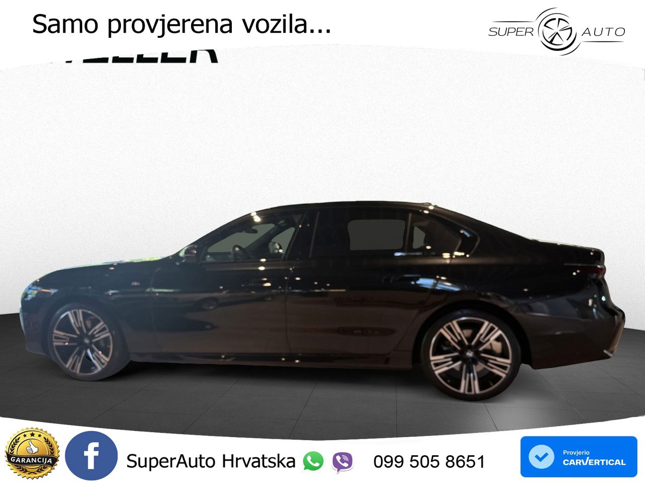 BMW 740d (299 KS) xDrive Steptronic M Sport ACC+HEAD+4xGR SJED+360+PANO