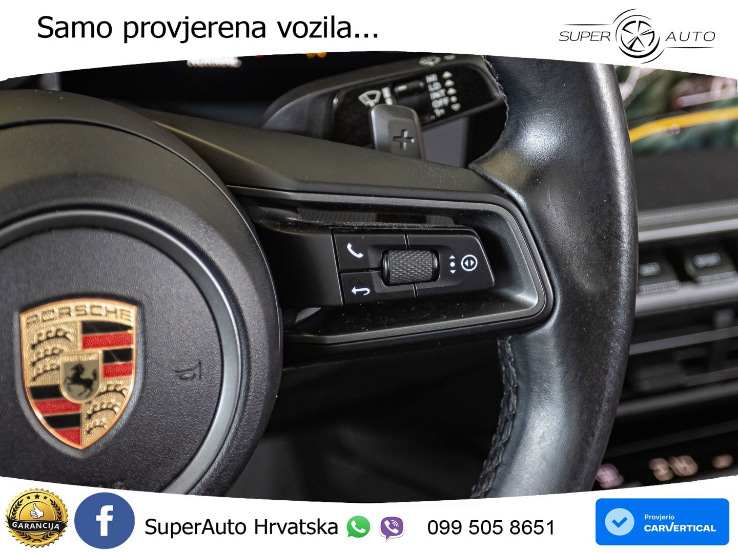 Porsche 911 Carrera Cabriolet 3.0 (385 KS) PDK