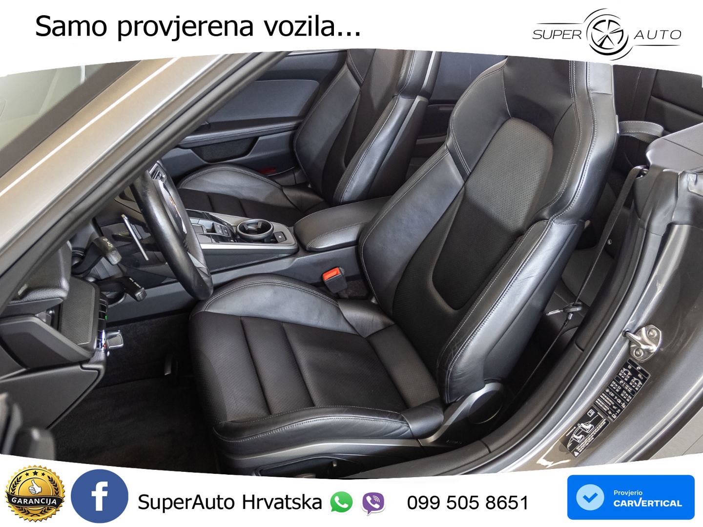 Porsche 911 Carrera Cabriolet 3.0 (385 KS) PDK