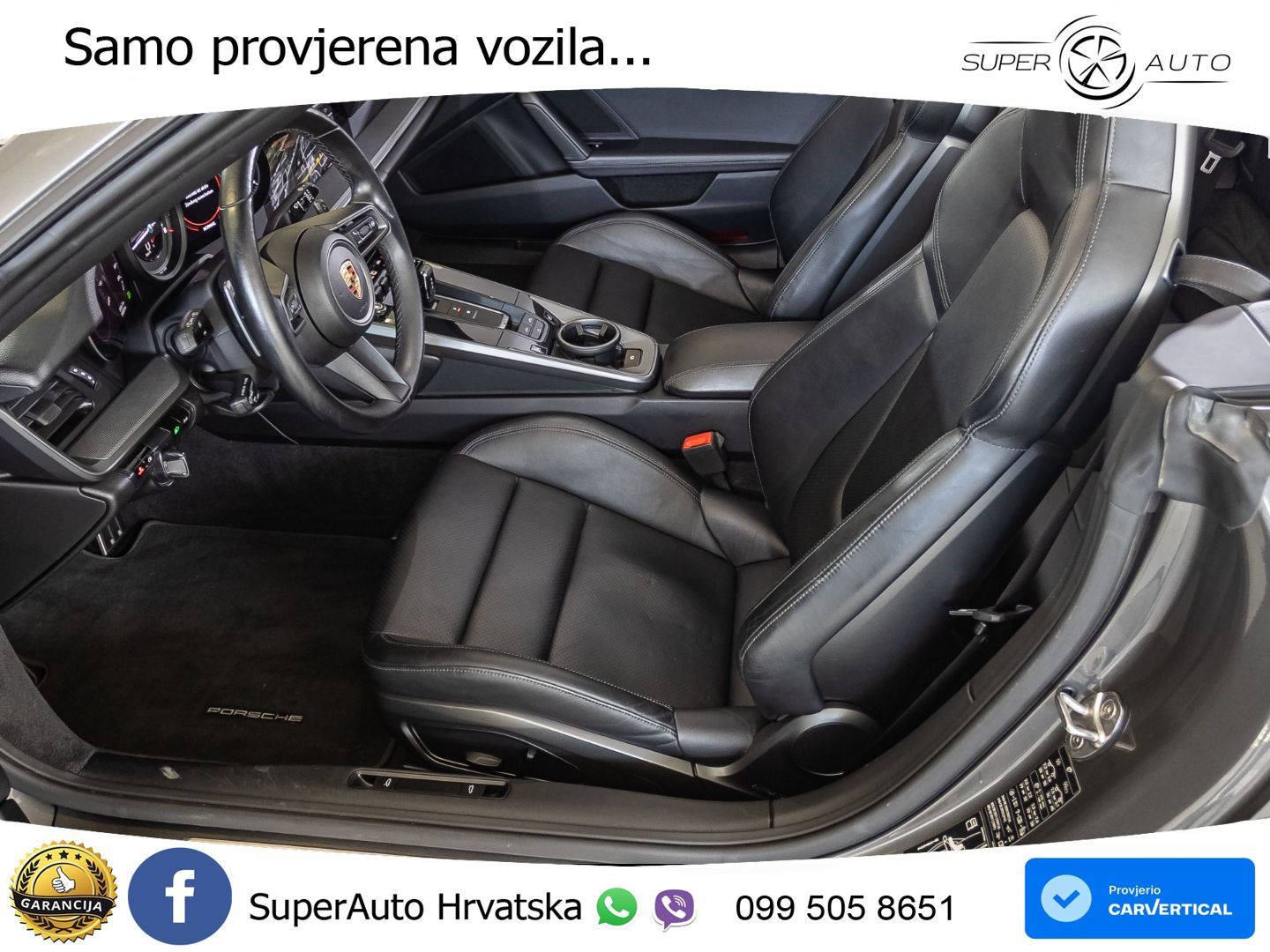 Porsche 911 Carrera Cabriolet 3.0 (385 KS) PDK
