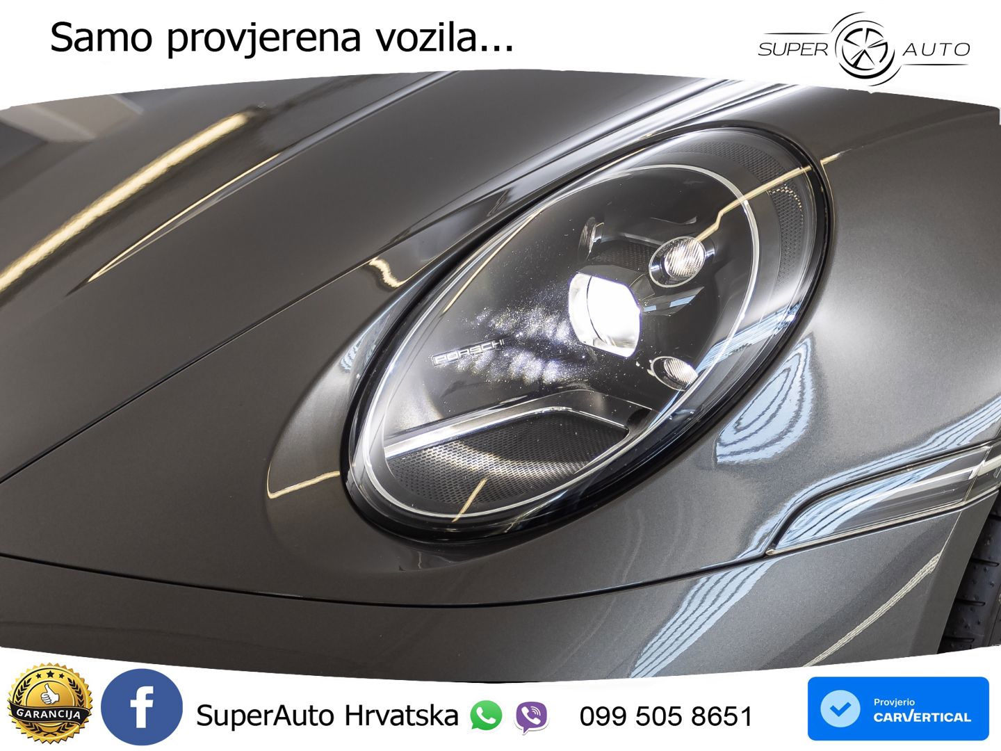 Porsche 911 Carrera Cabriolet 3.0 (385 KS) PDK