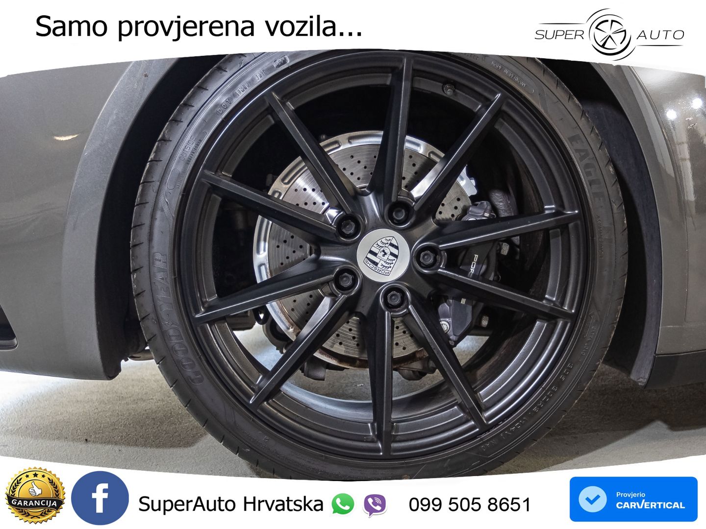 Porsche 911 Carrera Cabriolet 3.0 (385 KS) PDK