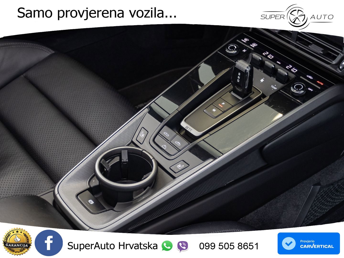 Porsche 911 Carrera Cabriolet 3.0 (385 KS) PDK