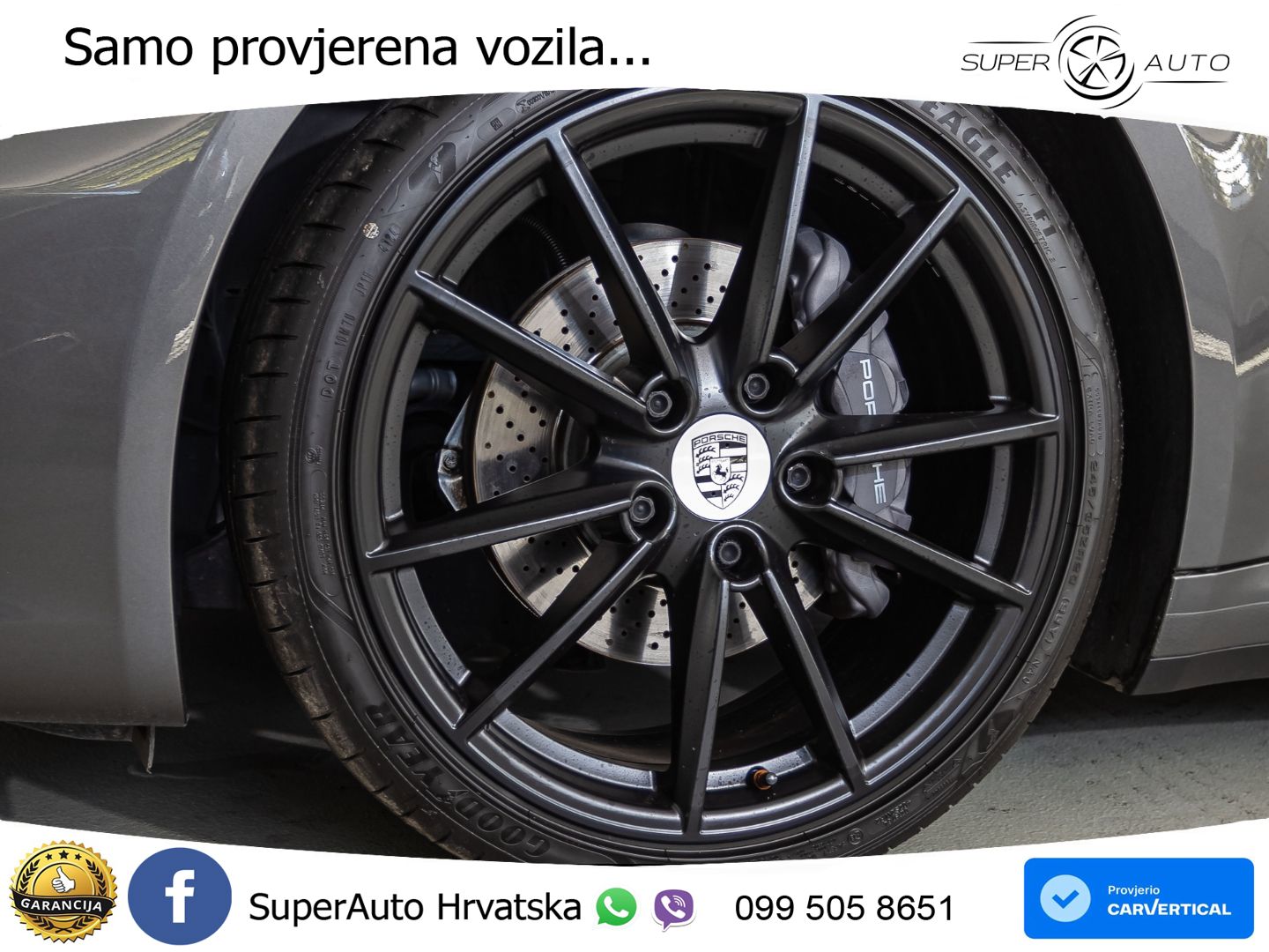Porsche 911 Carrera Cabriolet 3.0 (385 KS) PDK
