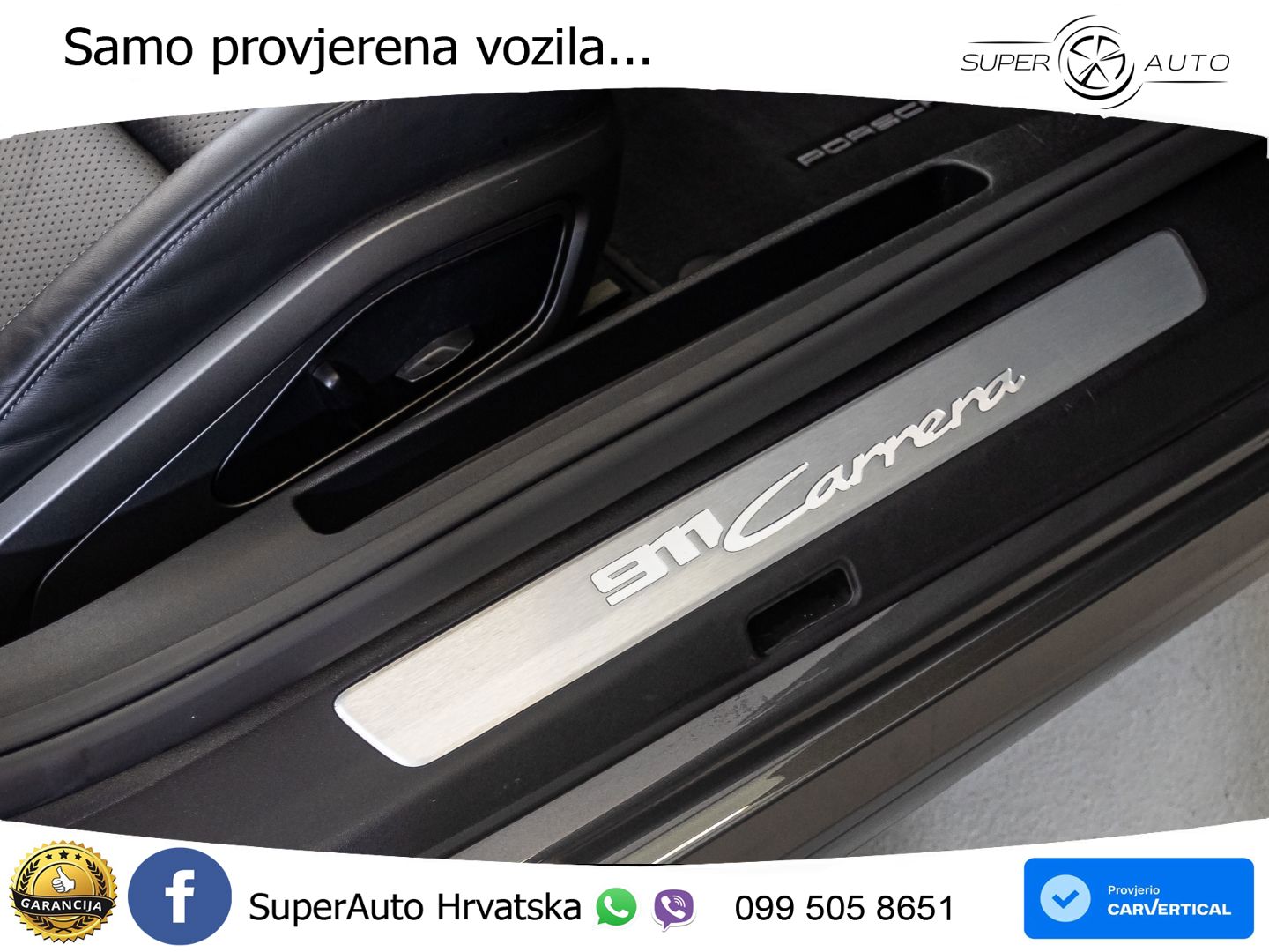 Porsche 911 Carrera Cabriolet 3.0 (385 KS) PDK