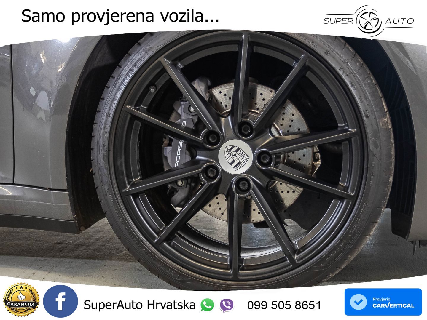Porsche 911 Carrera Cabriolet 3.0 (385 KS) PDK