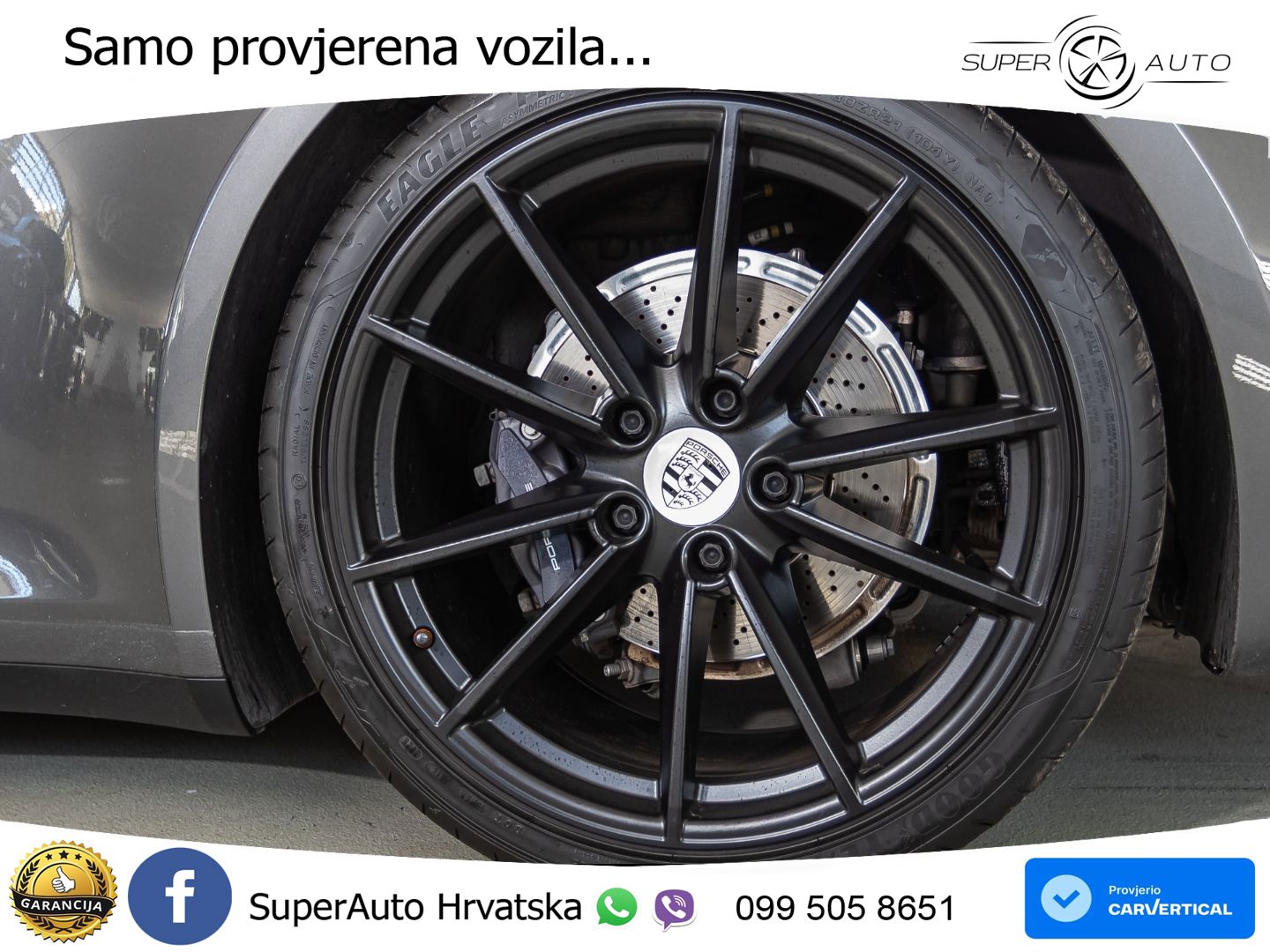 Porsche 911 Carrera Cabriolet 3.0 (385 KS) PDK