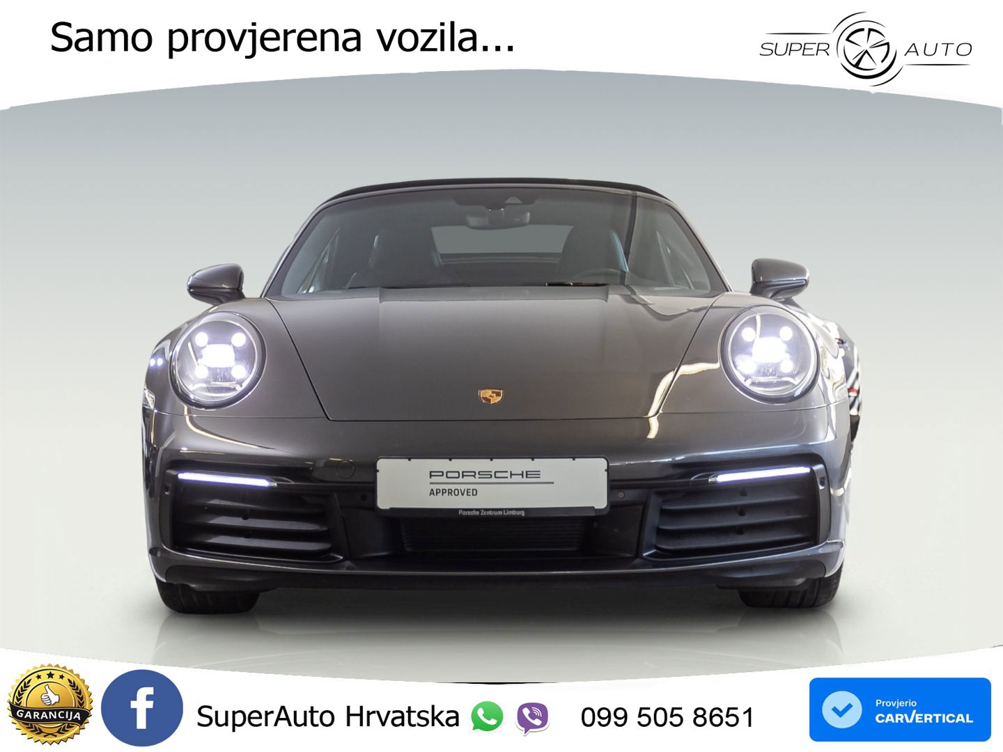 Porsche 911 Carrera Cabriolet 3.0 (385 KS) PDK