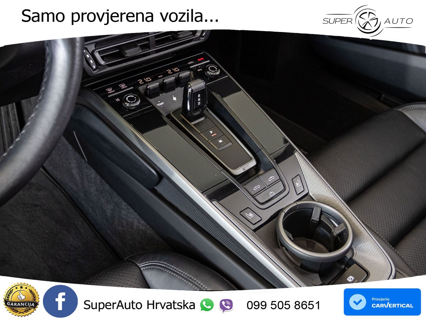 Porsche 911 Carrera Cabriolet 3.0 (385 KS) PDK